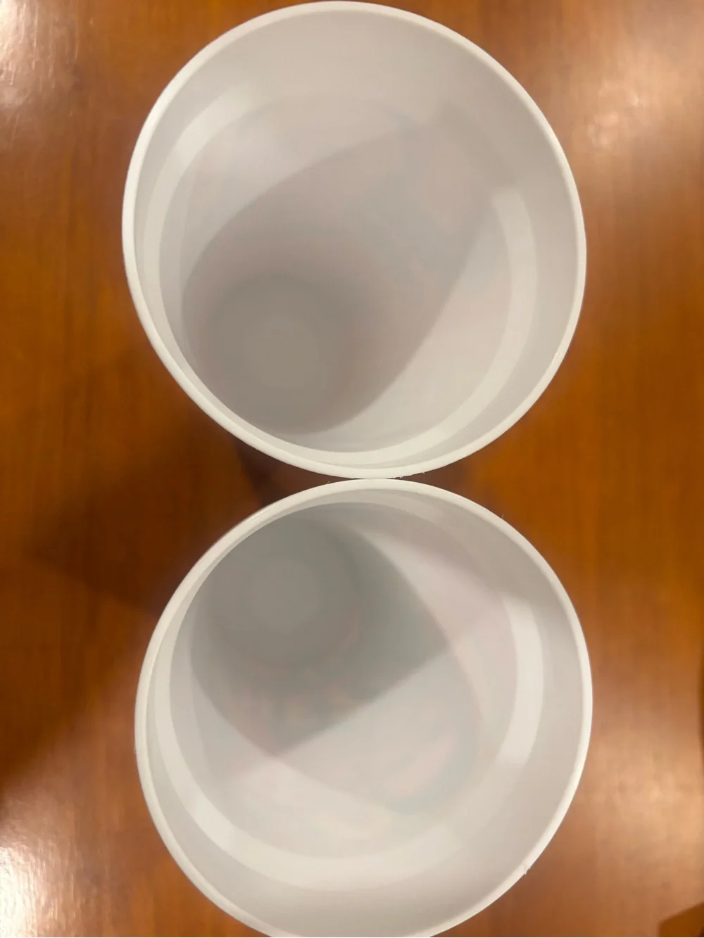 2026 FIFA World Cup Collectible (OPENED) Lamine Yamal & Santiago Giménez Cups